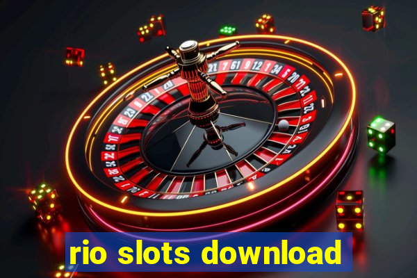 rio slots download